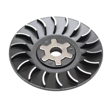 JOUE FIXE SCOOT REPLAY VENTILE BLACK EDITION POUR MBK 50 BOOSTER, NITRO/YAMAHA 50 BWS, AEROX/APRILIA 50 SR/MALAGUTI 50 F12