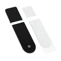 DISPLAY COVER FOR E-SCOOTER XIAOMI M365 Black  -SELECTION P2R-