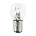 AMPOULE/LAMPE STANDARD 6V 10/3W CULOT BAY15d NORME P21/3W BLANC (FEU POSITION + STOP) (VENDU A L'UNITE) -FLOSSER