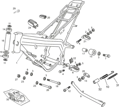 Chassis