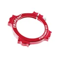 ECROU/BAGUE REGLAGE PRE-CONTRAINTE PEDALIER TRIPEAK POUR SRAM DUB ROUGE