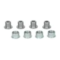 INTRAVIS PEDALIER SHIMANO ALIVIO 4050 COMPATIBLE SLX M675 M8x7 (JEU DE 4) - VIS ET CHEMINEE