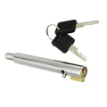 ANTITHEFT- IRON BAR FOR SWING ARM FOR MOPED MBK 51, 88  -SELECTION P2R-