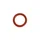 O'RING GASKET (13,3x2,4) "PIAGGIO GENUINE PART" APRILIA 125 MX, RS, PEGASO, RX, SX, TUONO  -AP0230880-