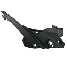 LEFT DASHBOARD MOUNT "PIAGGIO GENUINE PART" GILERA 50 SMT, RCR 2018>  -2B004323-