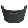 TRAPDOOR - DARK GREY "PIAGGIO GENUINE PART" 50 ZIP  -57540400G7-