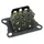 REED VALVE MALOSSI FOR MINARELLI 50 AM6/DERBI 50 SENDA, GPR/MBK 50 X-POWER/YAMAHA 50 TZR/PEUGEOT 50 XPS/RIEJU 50 RS1, SMX/GILERA 50 SMT, RCR/APRILIA 50 RS (VL6 CARBON - POLYMER)