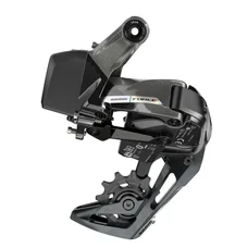 DERAILLEUR ROUTE ARRIERE SRAM 12V. FORCE D2 AXS ELECTRIQUE (CAPACITE 44DTS MAX)