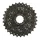 CASSETTE  8 speed SHIMANO ACERA HG30  11-30 (11-13-15-17-20-23-26-30)