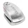 ANTIVOL BLOQUE DISQUE XENA XX15 BLUETOOTH AVEC ALARME SONORE DIAM 14mm INOX (CLASSE SRA)