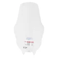 PARE-BRISE ORIGINE PIAGGIO 300 MP3 HPE 2019> HAUT TRANSPARENT  -1B006710-