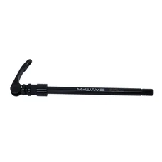 THRU AXLE FOR CHILD/CARGO TRAILER - TYPE SHIMANO P1.5X T20