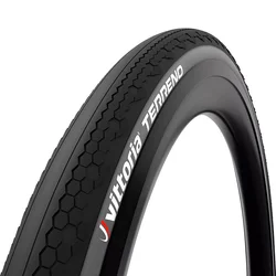 PNEU GRAVEL 700 X 45 VITTORIA TERRENO T10 HARPACK GRAPHENE 2.0 NOIR TUBELESS READY TS (45-622) COMPATIBLE VAE