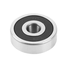 ROULEMENT DE ROUE 6300-2RS (10x35x11) FAG ADAPTABLE MBK 50 BOOSTER AV, NITRO AV/YAMAHA 50 BWS AV, AEROX AV (VENDU A L'UNITE)