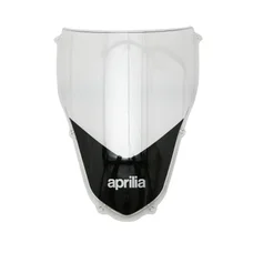 WINDSHIELD "PIAGGIO GENUINE PART" APRILIA 50-125 RS 2006>2010  -AP8184717-