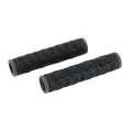 HAND GRIPS FOR MTB BIKE RIBBON NAZCA NOIR 22mm DUAL DENSITY KRATON (PAIRE)