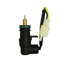 CHOKE "PIAGGIO GENUINE PART" 50 TYPHOON, NRG, ZIP, VESPA LX, PRIMAVERA/APRILIA 50 SR/GILERA 50 STALKER, RUNNER, DNA  -CM105905-