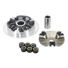VARIATEUR MAXISCOOTER ADAPTABLE MBK 125 OCITO 2015> / YAMAHA 125 N-MAX 2015>2020 -P2R