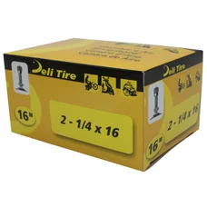 INNER TUBE 16''  2 1/4-16 DELI VALVE TR4