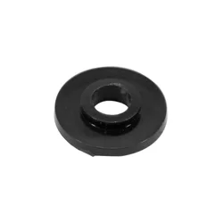 RONDELLE EPAULEE DE CARTER CYCLO 5 x 12 mm POUR MBK 41, 50, 51, 88 D 5 mm (VENDU A L'UNITE)  -SELECTION P2R-