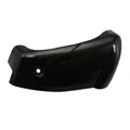 SPOILER RIGHT TERMINAL "PIAGGIO GENUINE PART" 125-250-300 VESPA GTS BLACK 98/A  -1B003904000XN2-