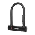 ANTIVOL VELO U TRELOCK MINI U4  83x152 mm (DIAM 14 mm) SANS SUPPORT