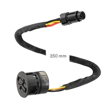 CABLE DE PRISE DE CHARGEMENT SMART SYSTEM BOSCH 350 mm BCH3901-350