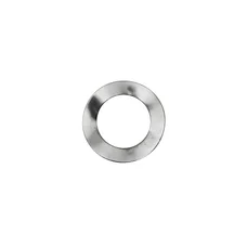 RING FOR FRONT WHEEL "PIAGGIO GENUINE PART" 125-300-500 BEVERLY, X10/GILERA GP 800/APRILIA 850 SRV  -AP8121641-