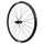 ROUE ROUTE DISQUE 700 MAVIC KSYRIUM 30 ARRIERE CASSETTE SHIMANO 11/10V CENTERLOCK TUBELESS READY AXE TRAVERSANT 12/142 NOIR JANTE 622-19