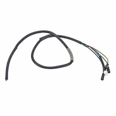 CABLE ALIMENTATION MOTEUR TROTTINETTE ELECTRIQUE NINEBOT ES1, ES2, ES4, E25 -P2R