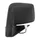 RETROVISEUR DROIT ELECTRIQUE ORIGINE PIAGGIO PORTER NP6 SIMPLE ESSIEU 2021> -WET821010200A0-