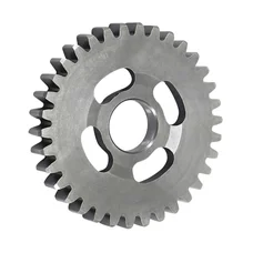 ENGRENAGE 1EME ORIGINE DERBI 50 SENDA/GILERA 50 SMT, RCR/APRILIA 50 SX, RX, RS  -847153-
