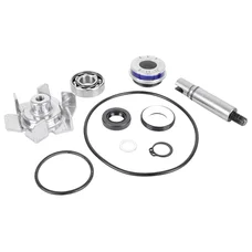 KIT REPARATION POMPE A EAU MAXISCOOTER ADAPTABLE YAMAHA 500 TMAX 2001>2011 (KIT)  -MAGNETI MARELLI-