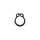 GU90271008 - BAGUE SEEGER