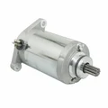 DEMARREUR MAXISCOOTER ADAPTABLE SYM 125 HD 2003>2004  -P2R-