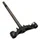 FORK YOKE FOR SCOOT MBK 50 MACH G/YAMAHA 50 JOG R  -SELECTION P2R-