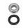 ROULEMENT DE ROUE + JOINT SPI ADAPTABLE PIAGGIO 50 TYPHOON , NRG (KIT 6204 2RS)