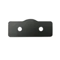 PLAQUETTE/SUPPORT FEU ARRIERE ORIGINE PIAGGIO APRILIA 750-1200 DORSODURO 2008>2016  -890939-