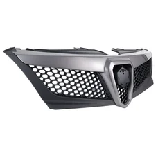WET531010100A0 - GRILLE AVANT COMPLETE