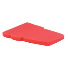 AIR FILTER FOAM FOR 50cc MOTORBIKE APRILIA 50 RS 1999>2005, TUONO 2003> -ARTEIN