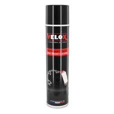 CLEANER- VELOX BRAKE CLEANER (SPRAY 600ml)