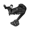 DERAILLEUR VTT ARRIERE SHIMANO 9V. CUES U4020 SHADOW RD POUR DOUBLE PLATEAU