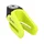 ANTITHEFT- DISC LOCK AUVRAY BD210 (Ø 10mm)  YELLOW WITH CARRYING BAG.