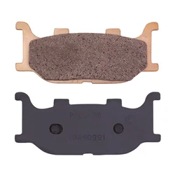 BRAKE PADS SET (2 pads) CL BRAKES FOR YAMAHA 500 TMAX 2004>2007 Front  400 MAJESTY 2005> Front / MBK 400 SKYLINER 2005> Front  -  (3025 MSC)