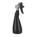 SRAYER - PRESSOL ( DOUBLE EFFECT HEAD) HIGH DENSITY BLACK POLYETHYLEN 750 ml ( THROW ANGLE 0° > 180°) (SOLD PER UNIT)