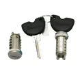 CONTACTEUR A CLE/SERRURE ORIGINE PIAGGIO 50 VESPA PRIMAVERA 2012>, SPRINT 2014>, VESPA LX 2005>, VESPA-S 2007>  -1B000570-