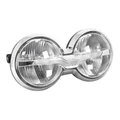 OPTIQUE/PHARE/PROJECTEUR ORIGINE MOTO GUZZI V85 2019> -2D000415-