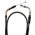 TRANSMISSION THROTTLE CABLE FOR SCOOT KYMCO 50 AGILITY 4STROKE 2005>   SELECTION P2R