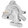 POMPE A EAU MAXISCOOTER ADAPTABLE HONDA 125-150 SH, 125-150 PCX, 125 FORZA  (OEM: 19200-KWN-900 / 19300-KWN-901)  -MAGNETI MARELLI-