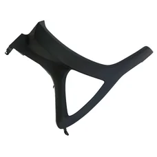 LEFT FRONT SIDE PROTECTION "PIAGGIO GENUINE PART" 125-300 YOURBAN  -657368000C-